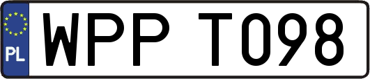 WPPT098