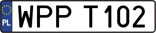 WPPT102