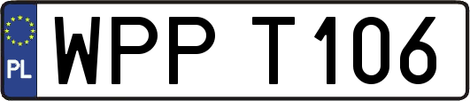 WPPT106