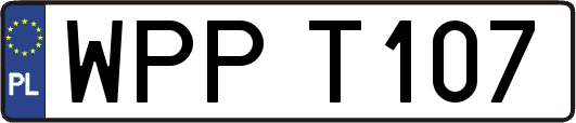 WPPT107