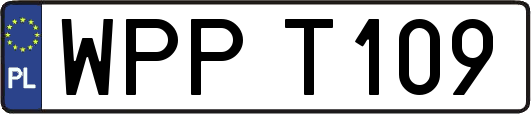 WPPT109