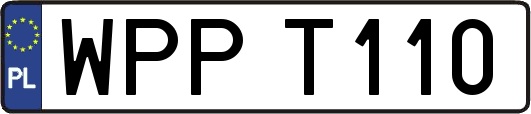 WPPT110