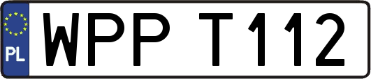 WPPT112