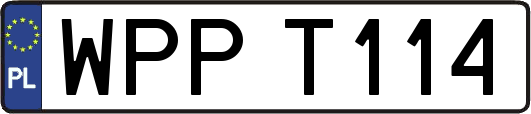WPPT114