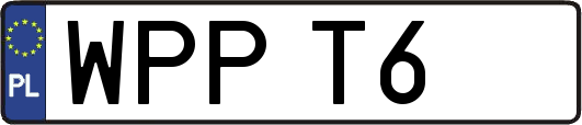 WPPT6