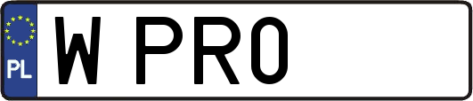 WPR0