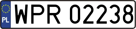 WPR02238