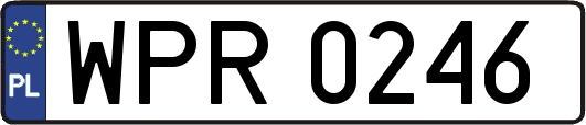 WPR0246