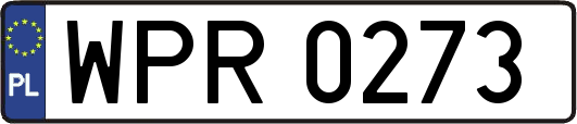 WPR0273