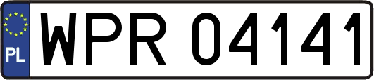 WPR04141