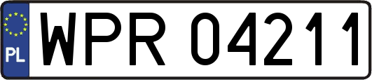 WPR04211
