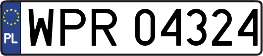 WPR04324
