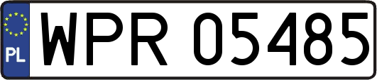 WPR05485
