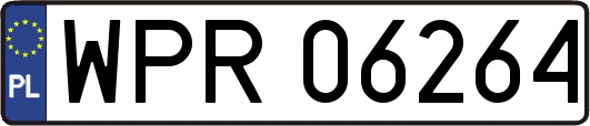 WPR06264