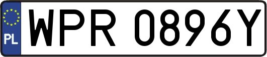 WPR0896Y
