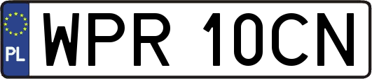 WPR10CN