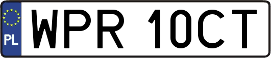 WPR10CT