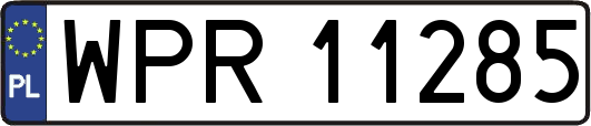 WPR11285