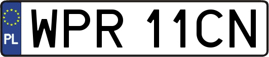 WPR11CN