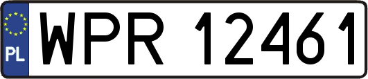 WPR12461