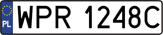 WPR1248C