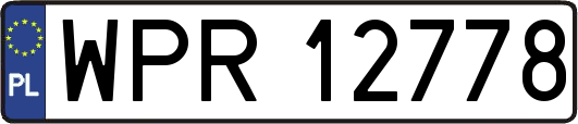 WPR12778