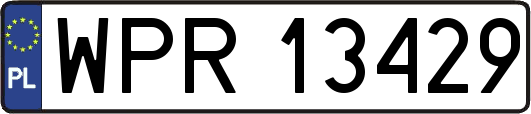 WPR13429