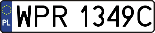 WPR1349C