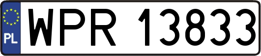 WPR13833