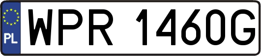 WPR1460G