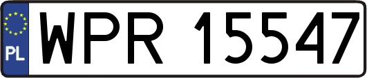 WPR15547