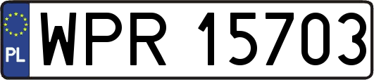 WPR15703