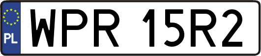 WPR15R2
