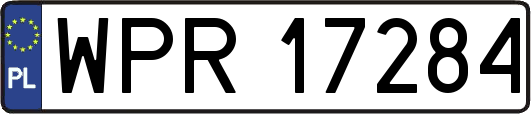 WPR17284