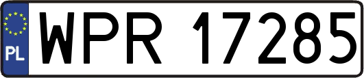 WPR17285