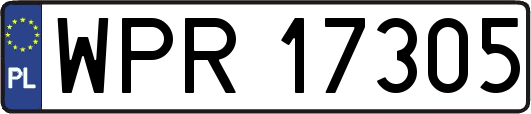 WPR17305