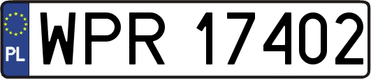 WPR17402