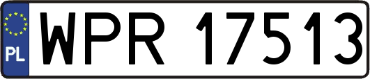 WPR17513