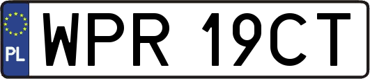 WPR19CT