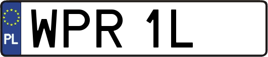 WPR1L
