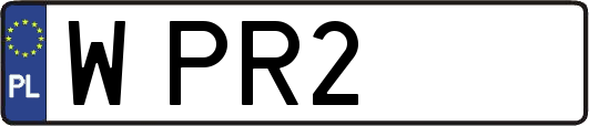 WPR2