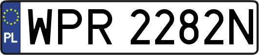 WPR2282N