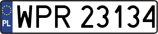 WPR23134