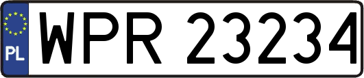 WPR23234