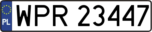WPR23447