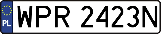 WPR2423N