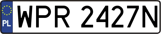 WPR2427N