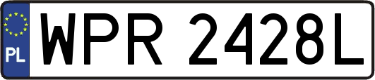 WPR2428L
