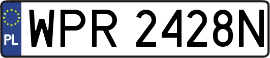 WPR2428N