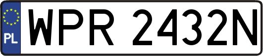 WPR2432N